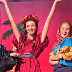 Pacific Beach Middle: An IB World School