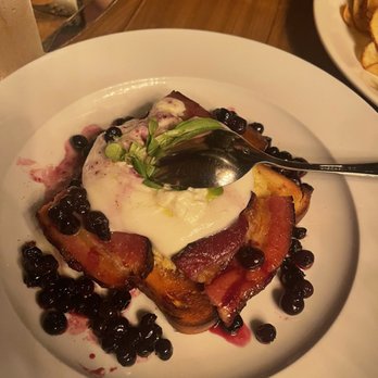 Match - BURRATA - New American Near Me - Norwalk, Connecticut