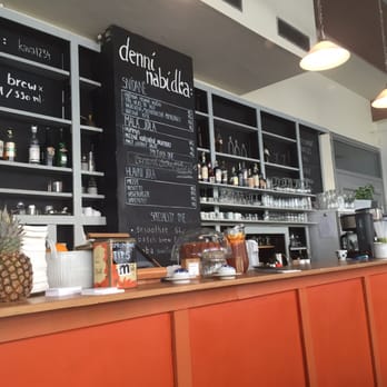 mamacoffee Vodičkova - Interior - Cafes Near Me - Prague, Puerto Rico mamacoffee Vodičkova - Interior - Cafes Near Me - Prague, Puerto Rico