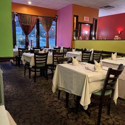Utsav Indian Cuisine