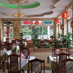 Asia Restaurant Family