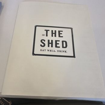 The Shed Restaurant - Plainview NY - Breakfast & Brunch Near Me - Plainview, New York