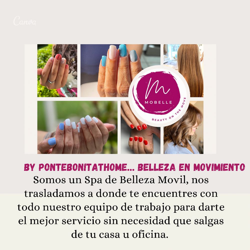 Mobelle Logo
