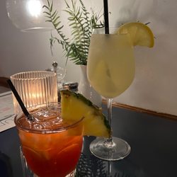 LURE - Cocktails