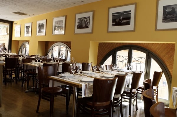 Restaurant J'Go Toulouse by null