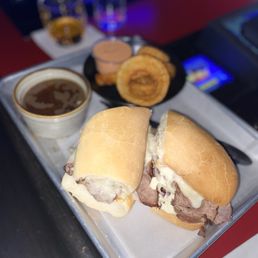 Tri Tip Tri Tip