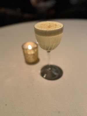 Andiron Steak & Sea by null