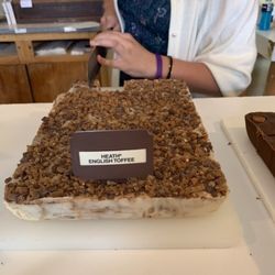 Original Island Fudge Shop