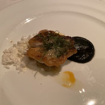 Le Papillon - French Near Me - San Jose, California
