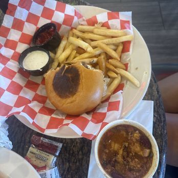 Tony's Bar & Deli - Delis Near Me - Placentia, California