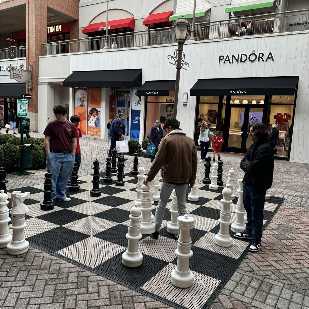Chess Chess