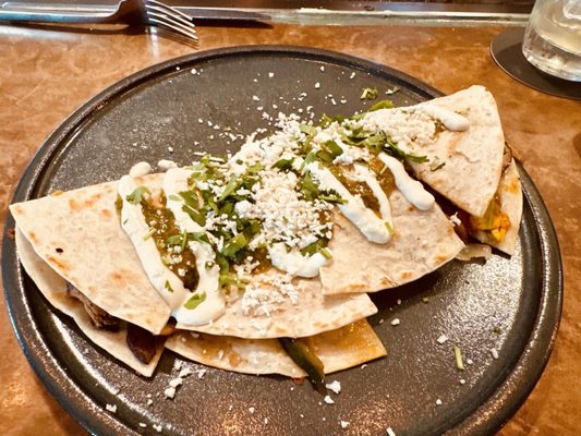 Mexican Sugar by null