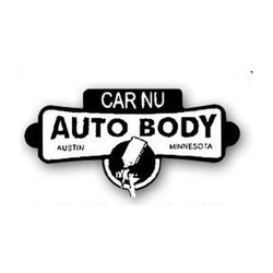 Car Nu Autobody
