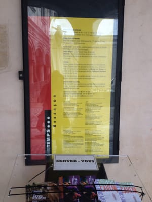 Museum Of Times by null