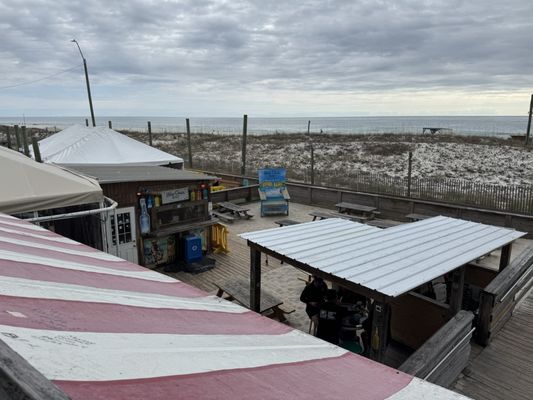Flora-Bama by null