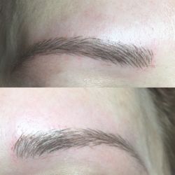 Natural by Gabriella - Microblading