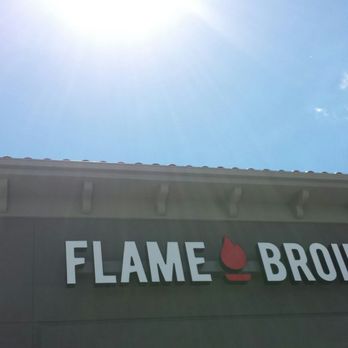 The Flame Broiler - Asian Fusion Near Me - Tulsa, Oklahoma