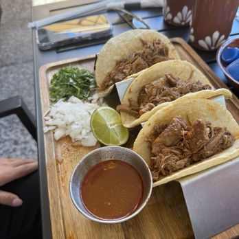 Ah Huevo - Tacos de Barbacoa - Mexican Near Me - Santa Rosa, California