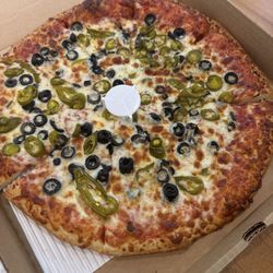 Papa's Pizza To Go