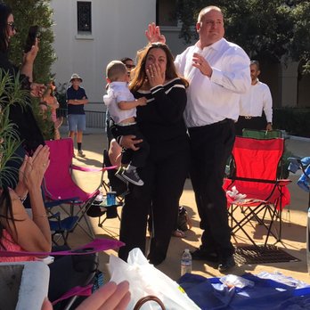 Pasadena City Hall - Terri & Paul after the flash mob. - Landmarks & Historical Buildings Near Me - Pasadena, California Pasadena City Hall - Terri & Paul after the flash mob. - Landmarks & Historical Buildings Near Me - Pasadena, California