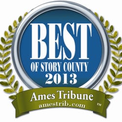 At-Home Care Company - Voted Best in Story County for 5 years in a row