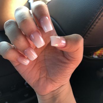 Queen's Nails and Spa - Nail Salons Near Me - Concord, California