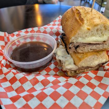 Panino - French dip - Sandwiches Near Me - Las Vegas, Nevada Panino - French dip - Sandwiches Near Me - Las Vegas, Nevada