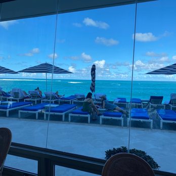 Ola Ocean Front Bistro - Caribbean Near Me - San Juan, Puerto Rico Ola Ocean Front Bistro - Caribbean Near Me - San Juan, Puerto Rico