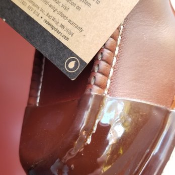 Red Wing - Shoe Stores Near Me - Emeryville, California