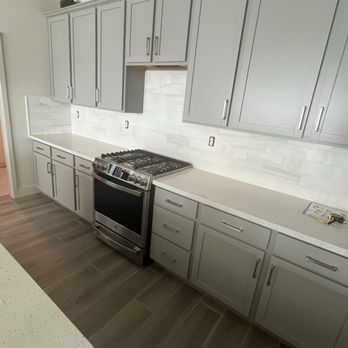 Starrh Tile - Kitchen - Flooring Near Me Starrh Tile - Kitchen - Flooring Near Me