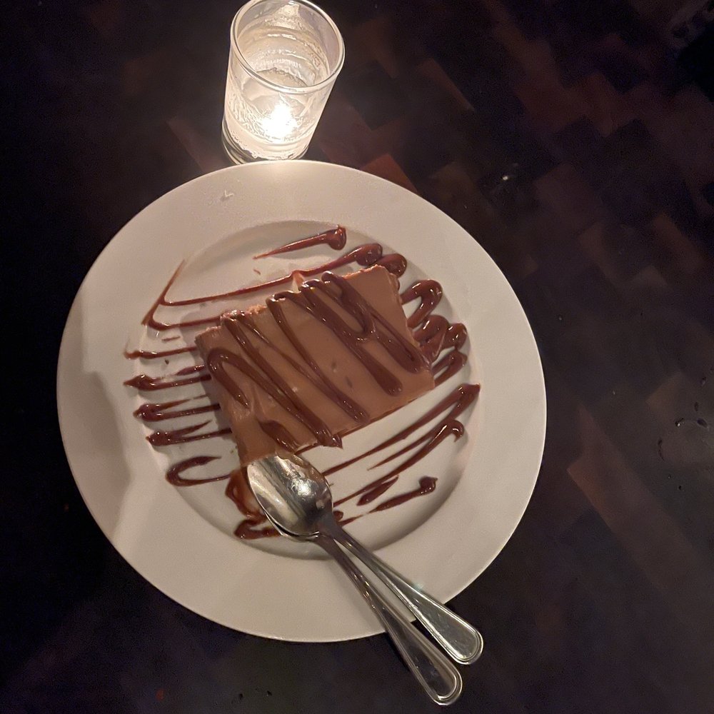 Federal Pizza - Tiramisu - Pizza Near Me - Phoenix, Arizona Federal Pizza - Tiramisu - Pizza Near Me - Phoenix, Arizona