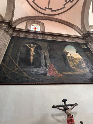 Church of San Francisco by null