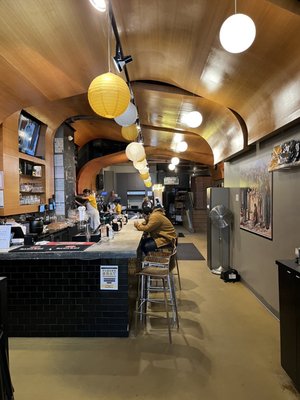 GCDC Grilled Cheese Bar by null