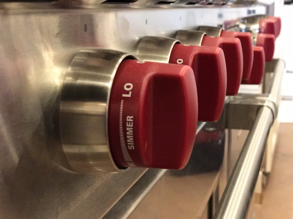 Slide of Albertos Plumbing Company