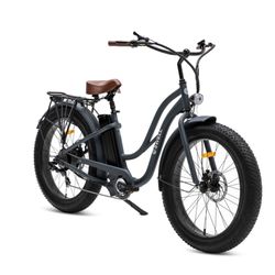 Swell Electric Bikes