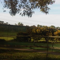 Bulleen Golf Driving Range
