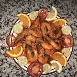 Marisco's Costa Azul