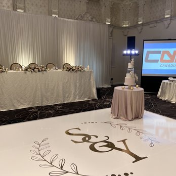 Canadian DJ - Wedding at Hotel Georgia Vancouver. - High Fidelity Audio Equipment Near Me - Vancouver, British Columbia Canadian DJ - Wedding at Hotel Georgia Vancouver. - High Fidelity Audio Equipment Near Me - Vancouver, British Columbia