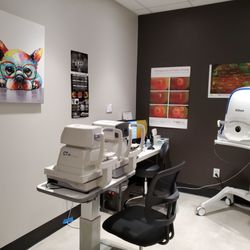 One Vision Optometry