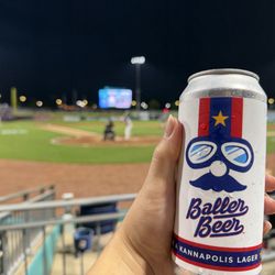 Atrium Health Ballpark