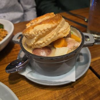 Rudy Royale - Chicken Pot Pie - Chicken Shop Near Me - Charleston, South Carolina Rudy Royale - Chicken Pot Pie - Chicken Shop Near Me - Charleston, South Carolina