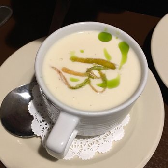 Rapscallion Table & Tap - Cream of Celery soup. - Brewpubs Near Me - Acton, Massachusetts Rapscallion Table & Tap - Cream of Celery soup. - Brewpubs Near Me - Acton, Massachusetts