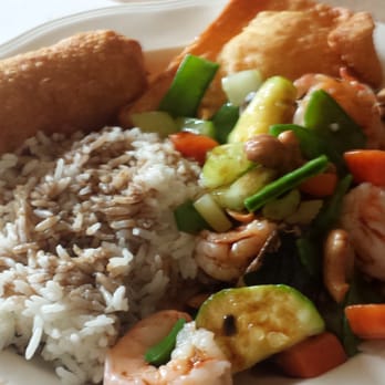 China Dragon 1 - Shrimp cashew, eggroll, steamed rice - Chinese Near Me - Algonquin, Illinois China Dragon 1 - Shrimp cashew, eggroll, steamed rice - Chinese Near Me - Algonquin, Illinois