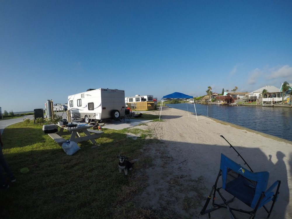 THE CAPE RV RESORT Updated July 2024 101 Caribbean Dr, Corpus Christi, Texas RV Parks Yelp