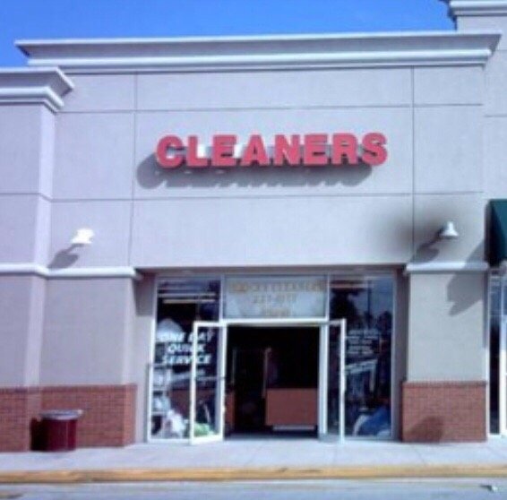 HODGES CLEANERS 4765 Hodges Blvd, Jacksonville, Florida Dry