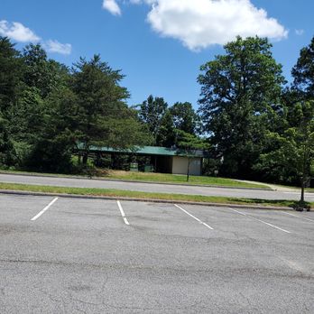 Calverton-Galway Local Park - Parks Near Me - Silver Spring, Maryland