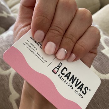 Canvas Nails & Spa - Nail Salons Near Me - Chandler, Arizona Canvas Nails & Spa - Nail Salons Near Me - Chandler, Arizona