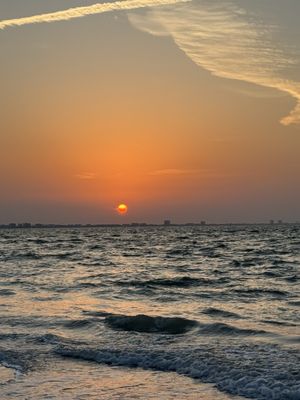 Lighthouse Beach Park by null