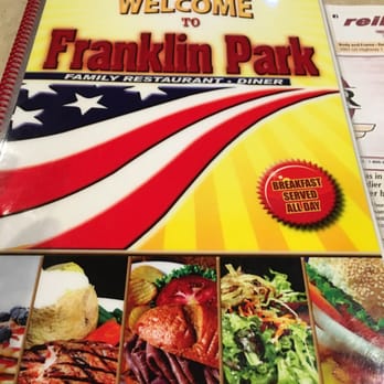 Franklin Park Diner - American Near Me - Franklin Park, New Jersey