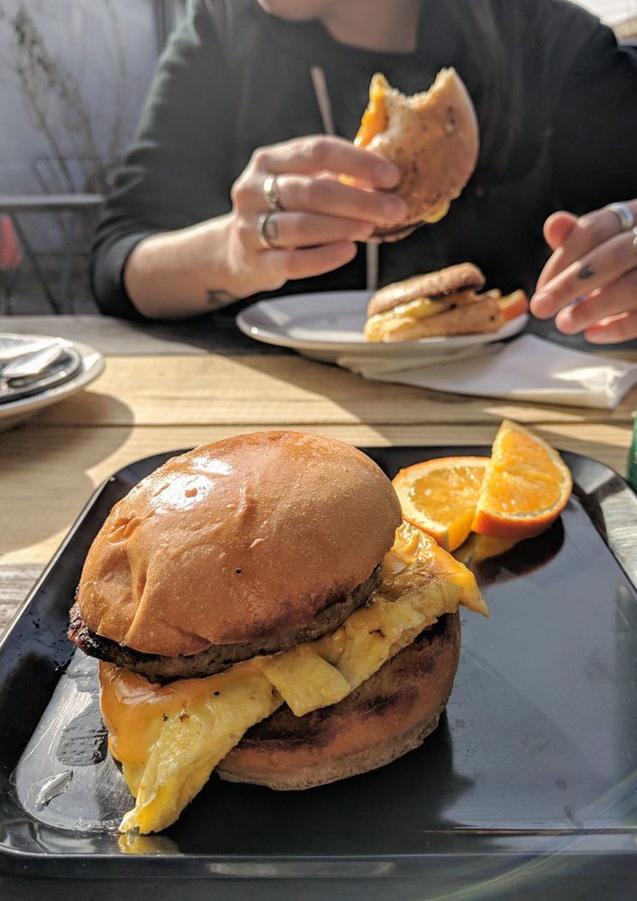 LAMPLIGHTER COFFEE ROASTERS CLOSED Updated September 2024 145